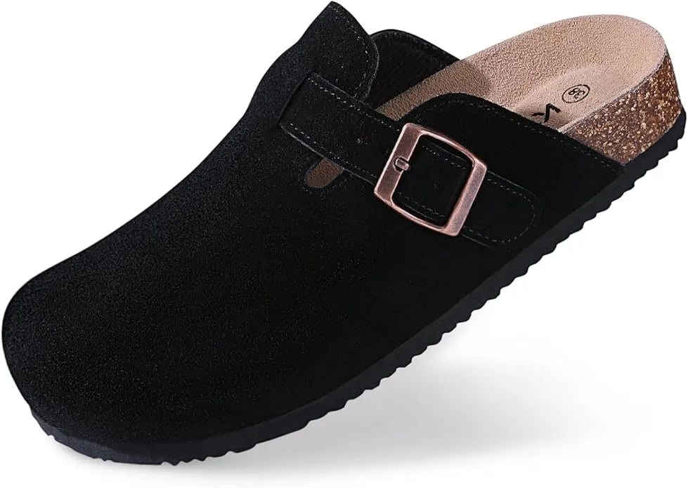 The Cushy Clog™