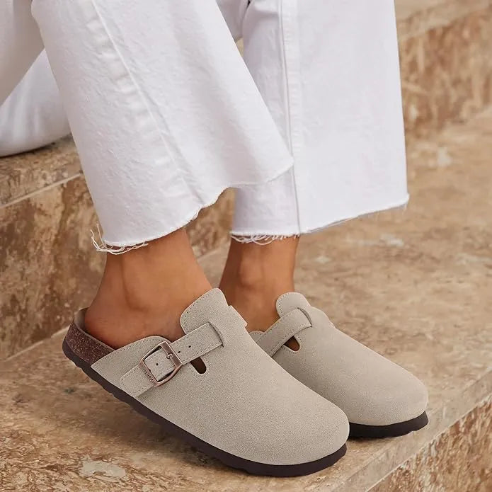 The Cushy Clog™