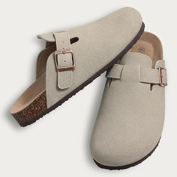 The Cushy Clog™