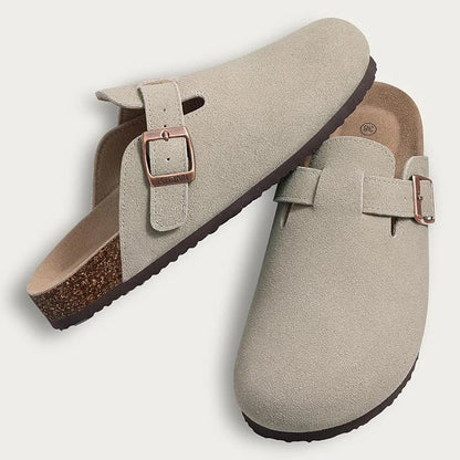 The Cushy Clog™