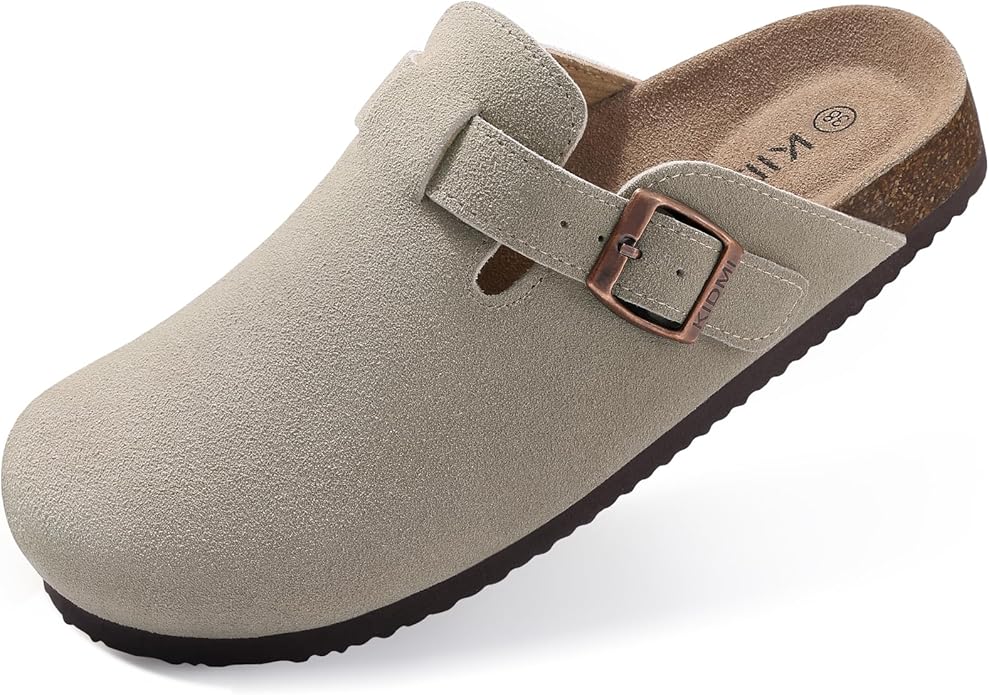 The Cushy Clog™