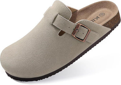 The Cushy Clog™