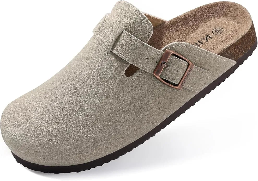 The Cushy Clog™