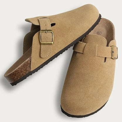 The Cushy Clog™