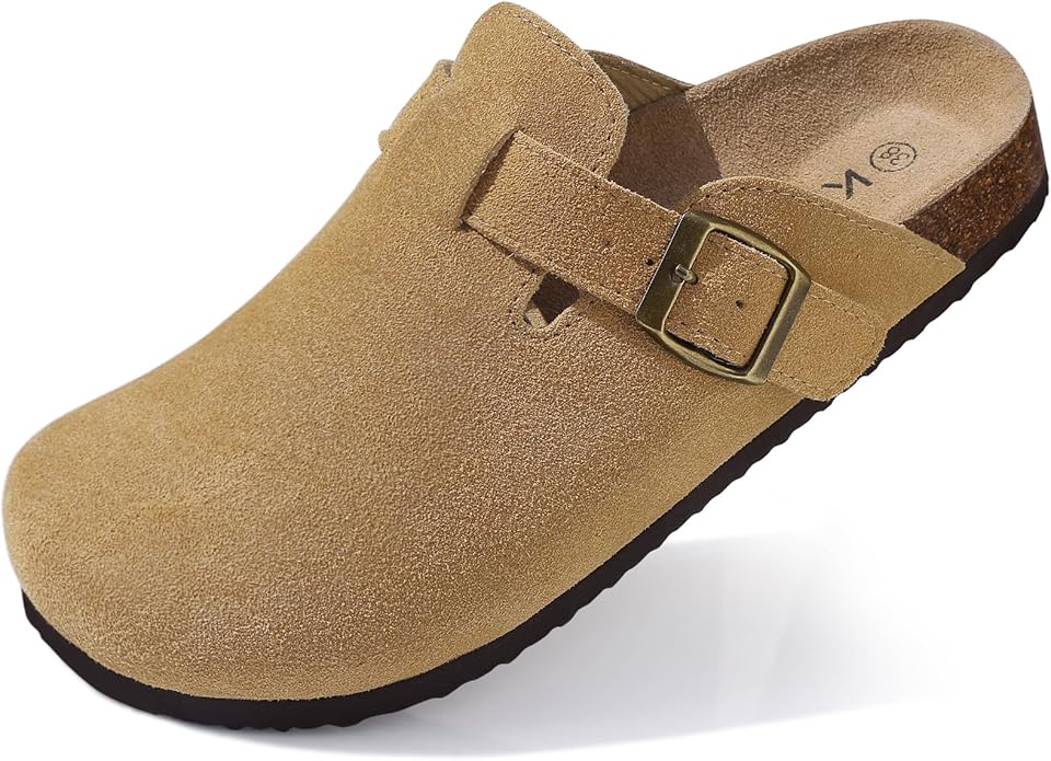The Cushy Clog™