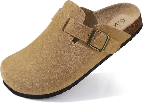 The Cushy Clog™