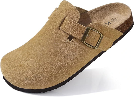 The Cushy Clog™
