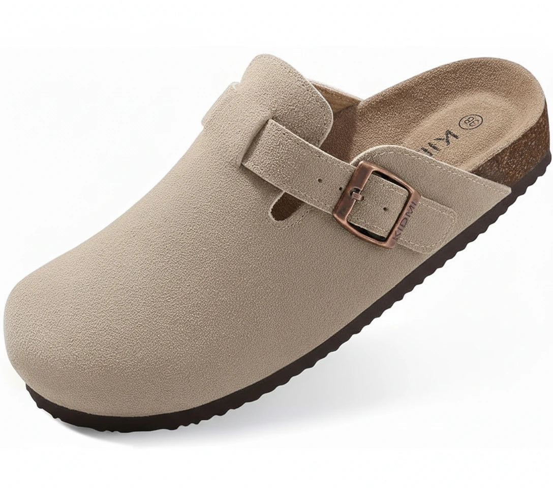 The Cushy Clog™