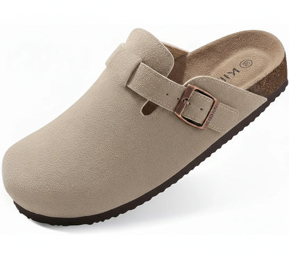 The Cushy Clog™
