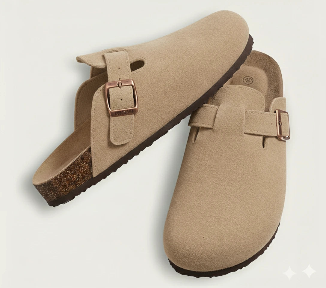 The Cushy Clog™