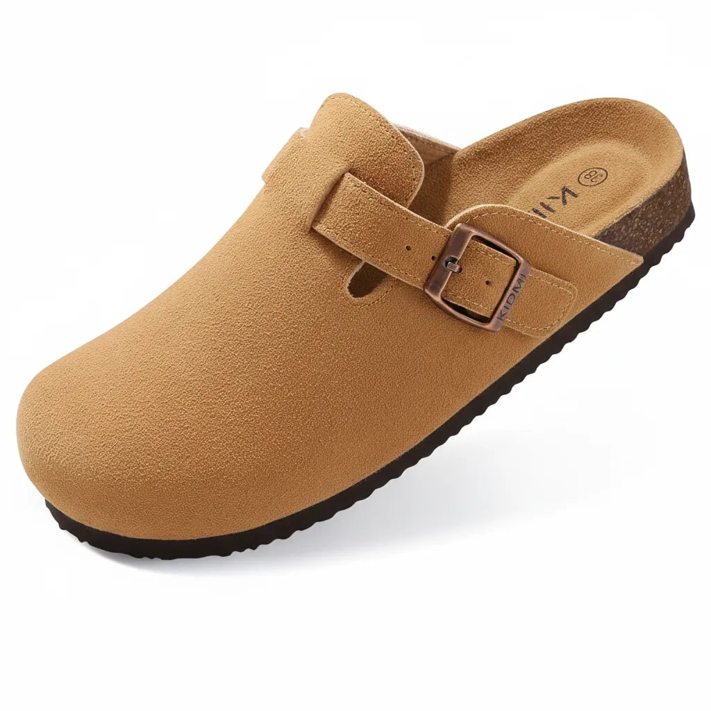 The Cushy Clog™
