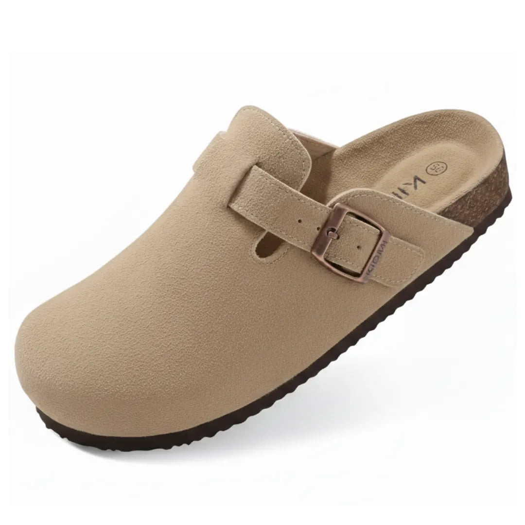 The Cushy Clog™