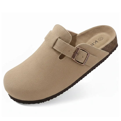 The Cushy Clog™
