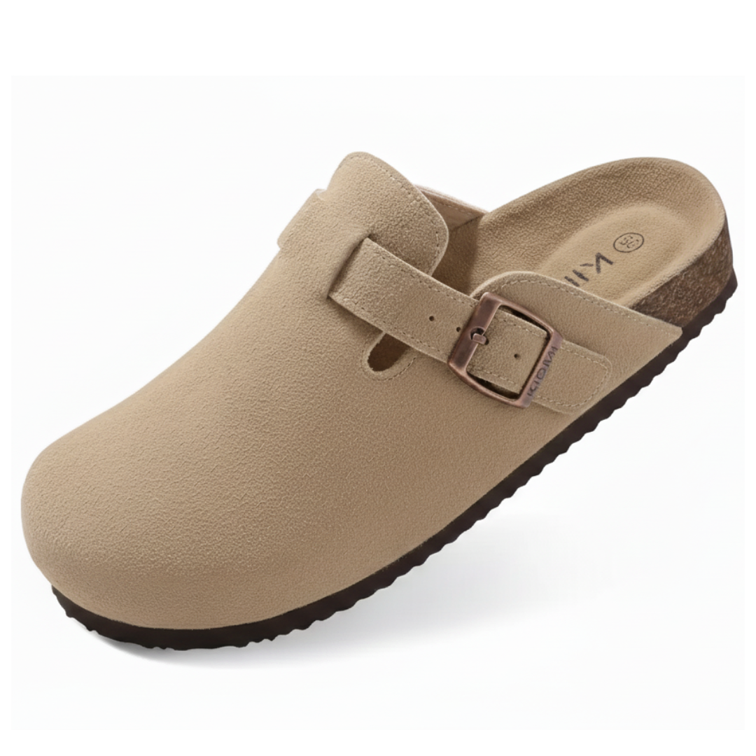 The Cushy Clog™