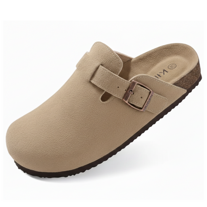 The Cushy Clog™