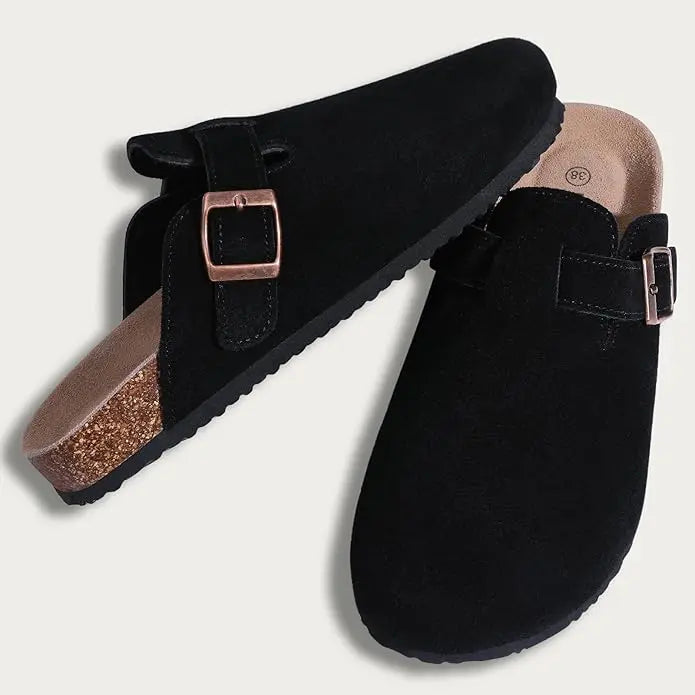 The Cushy Clog™