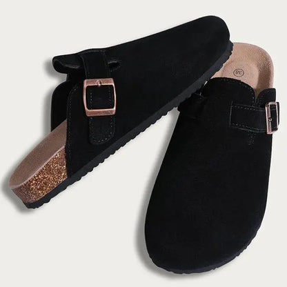 The Cushy Clog™