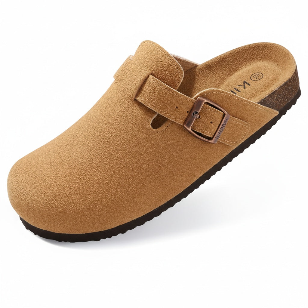 The Cushy Clog™